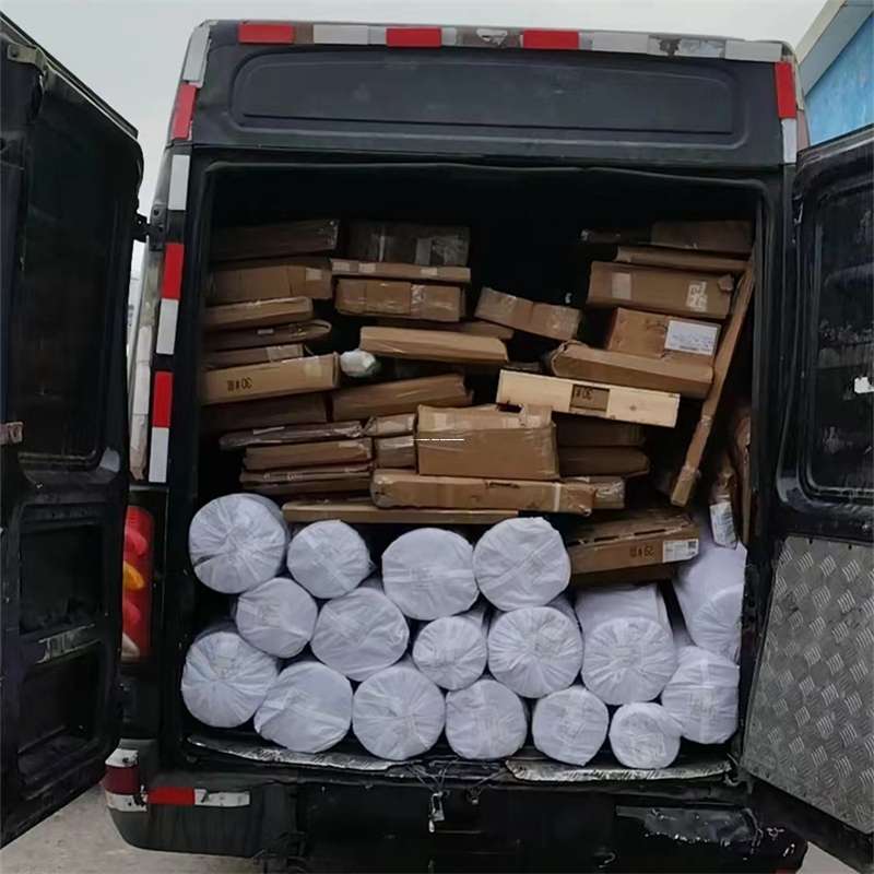 山东潍坊诸城至北海货运专线——一站式物流服务，让您的货物畅行无忧（北海到全国物流货运公司）