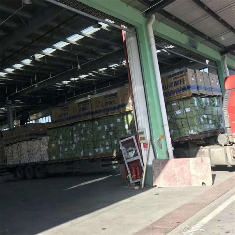 山东潍坊诸城到潜江物流公司，专业货运，高效快捷