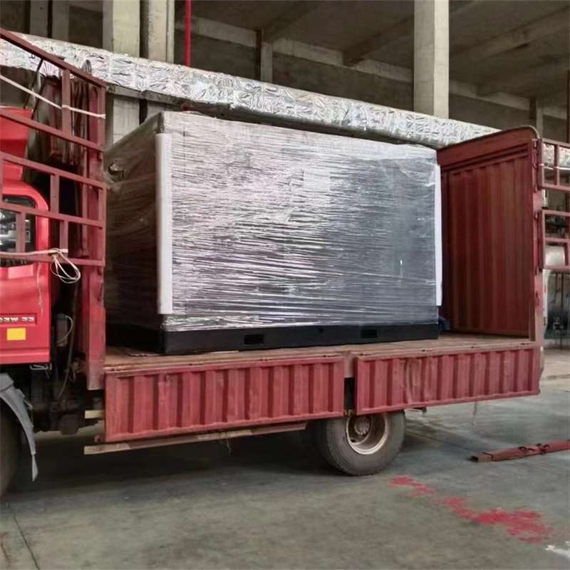 山东潍坊诸城到石嘴山物流公司一站式货运服务，满足您的各种需求