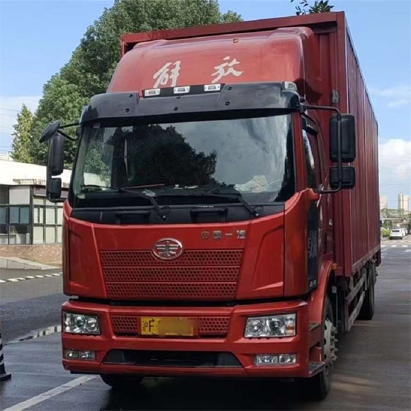 山东潍坊诸城到苏州姑苏物流公司——专业货运，安心托付