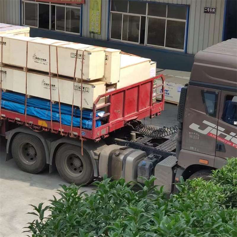 山东潍坊诸城到海口物流公司一站式服务，让货运更轻松